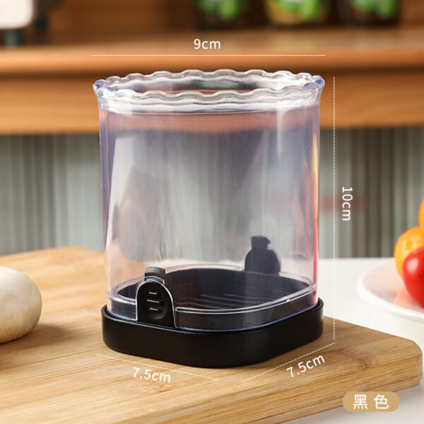 Stainless Steel Slice Cup - Image 6