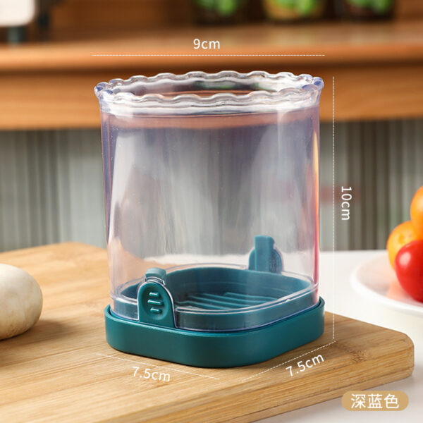 Stainless Steel Slice Cup - Image 4