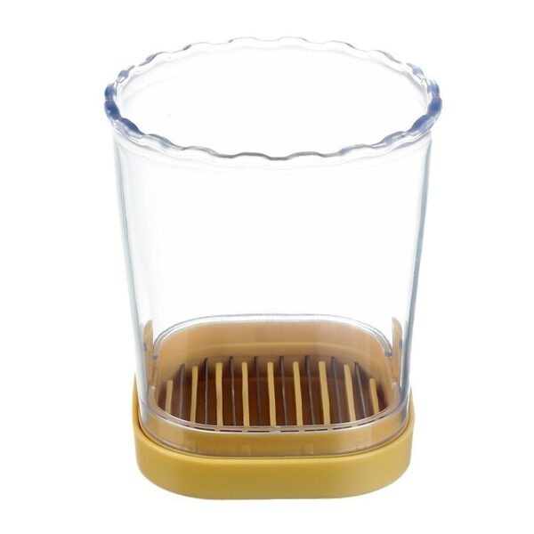 Stainless Steel Slice Cup - Image 2