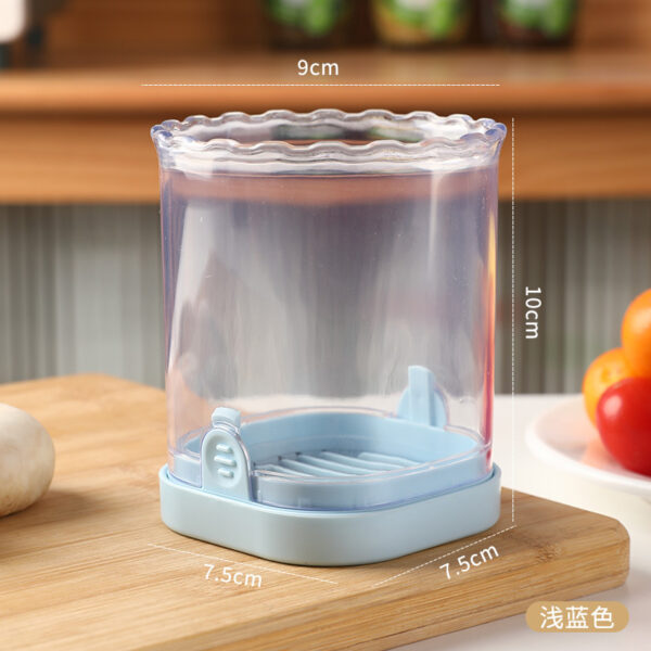 Stainless Steel Slice Cup - Image 8