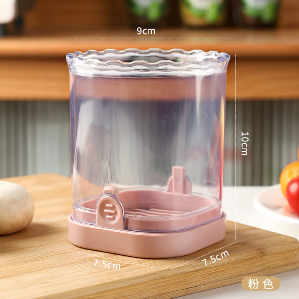 Stainless Steel Slice Cup - Image 7