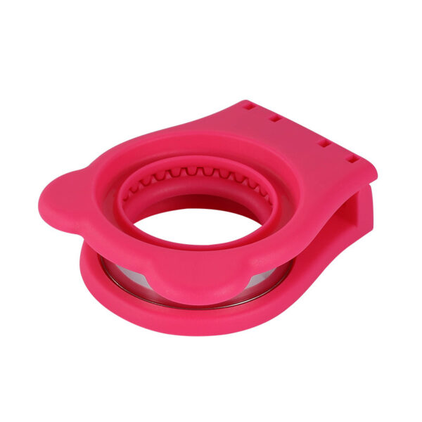 New Stainless Steel Sandwich Cut Mold Toast Pocket Bread Making Tools Household DIY Round Sandwich Kitchen Gadgets - Image 6